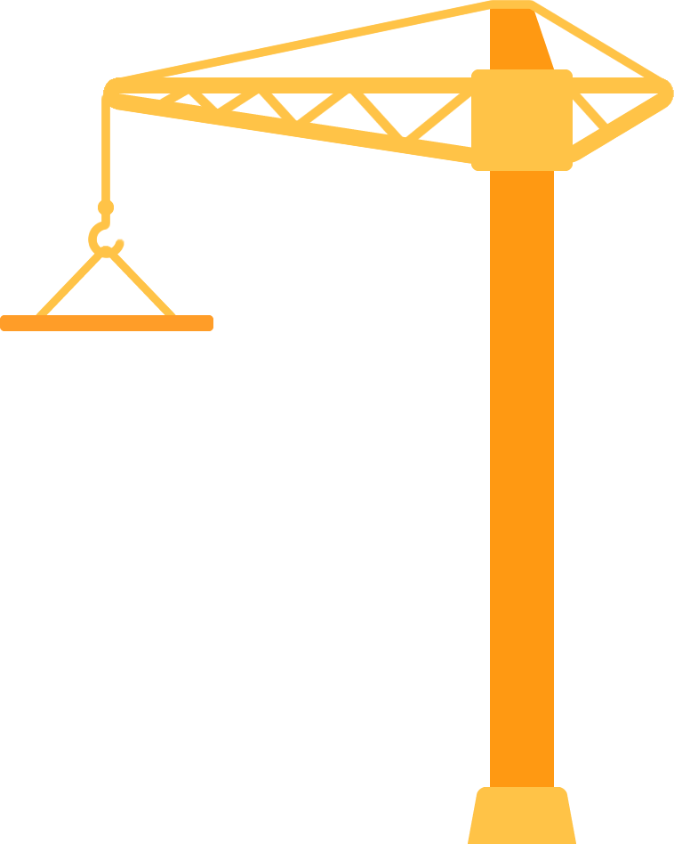 Construction Site Clipart Png (758x948)