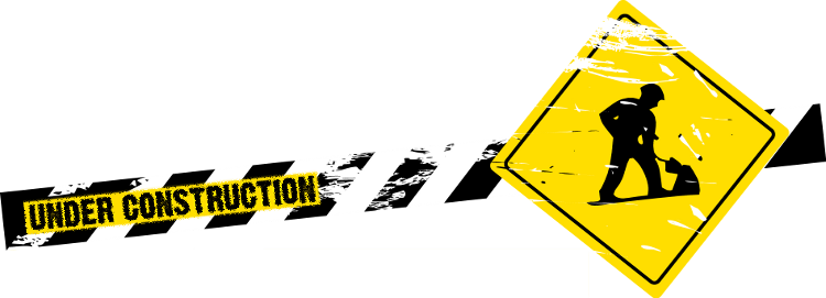 Construction Png Free Download - Work In Progress Png (750x271)