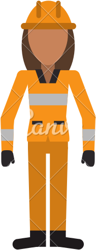 Builder Icon - Construction Worker Icon Png (550x550)