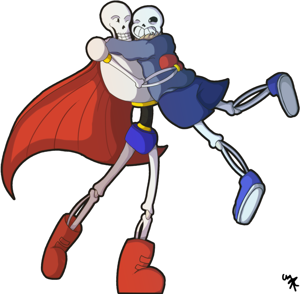 Brotherly Love By Wytchitoby Brotherly Love By Wytchitoby - Cartoon (1024x968)