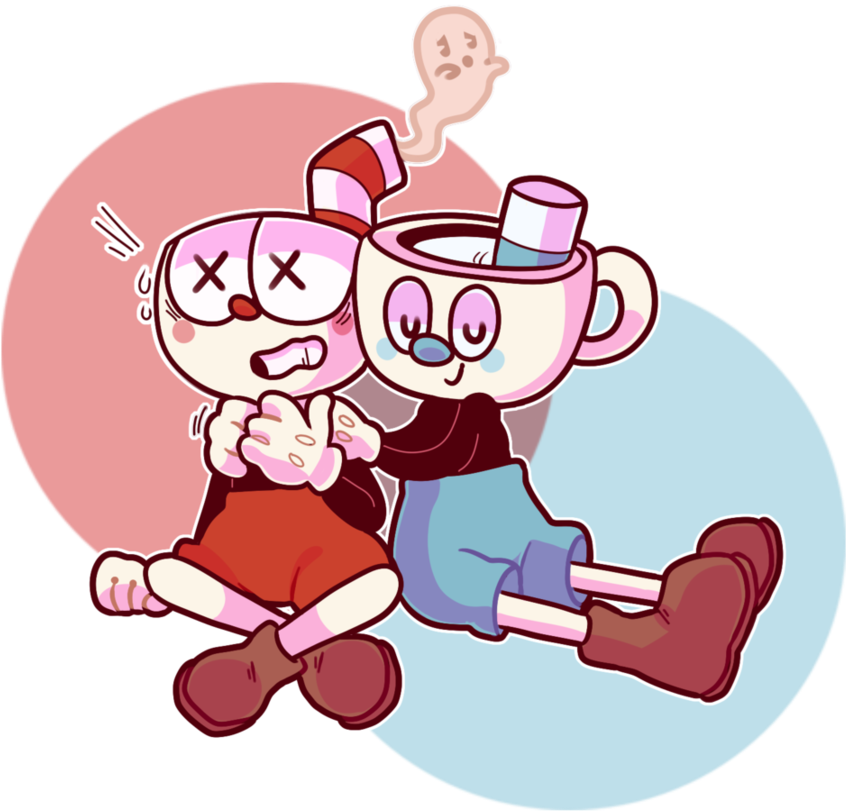 Death By Brotherly Love By Nemufrog - Drawing (923x865)