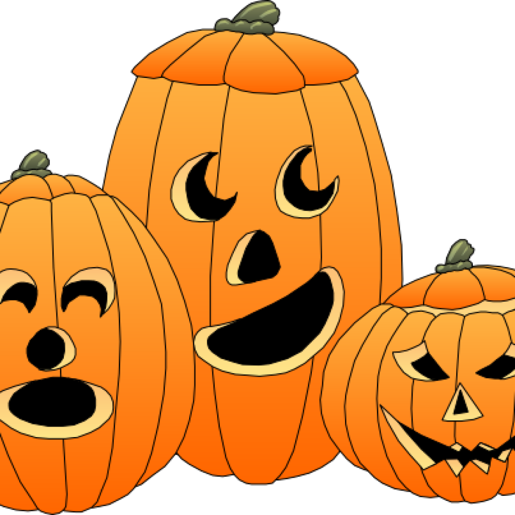 Pumpkin Clipart Free Free To Use Public Domain Pumpkin - Halloween (1024x1024)