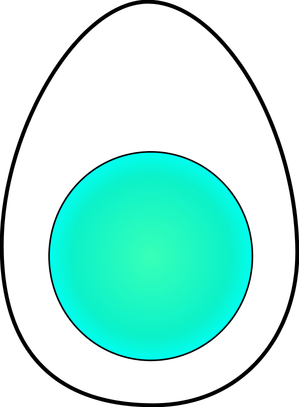 Soft Boiled Egg - Boiled Egg (600x816)