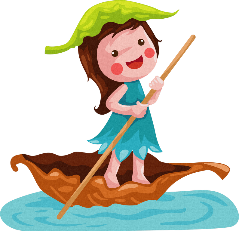 Láminas Infantiles Y Para Adolescentes - Fairy Tale Heroes Vector (795x768)