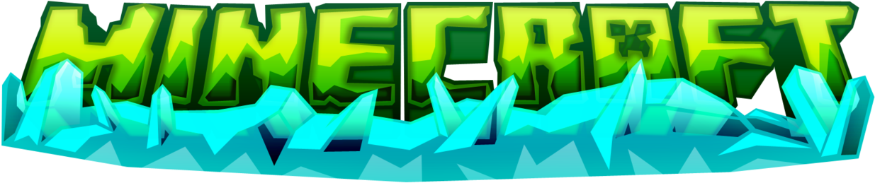 Minecraft Logo Png - Minecraft (1280x466)