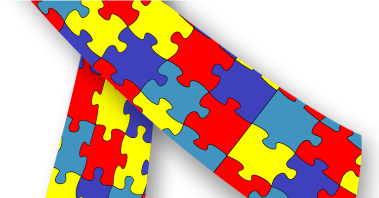 The Misconceptions Of Asperger's Syndrome - Autism Awareness Day 2016 (850x400)