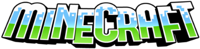 Minecraft Logo Transparent Background The New Logo Minecraft Title Transparent Background 400x300 Png Clipart Download Minecraft Logo Transparent Background The New Logo Minecraft Title Transparent Background 400x300 Png Clipart Download