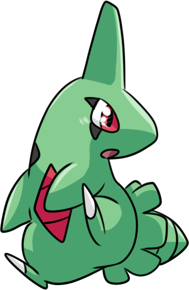 Http - Shiny Larvitar (380x583)