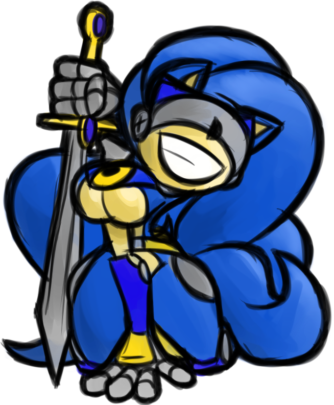 The - Metal Sonic Gender Bender (654x793)