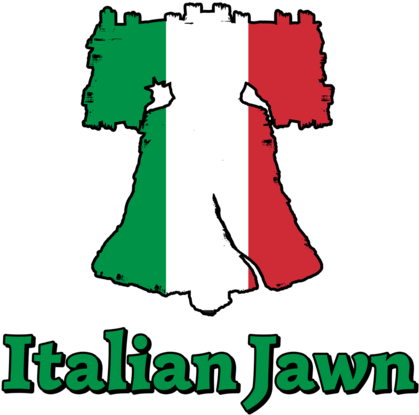 Italian Jawn - Italian Jawn (470x470)