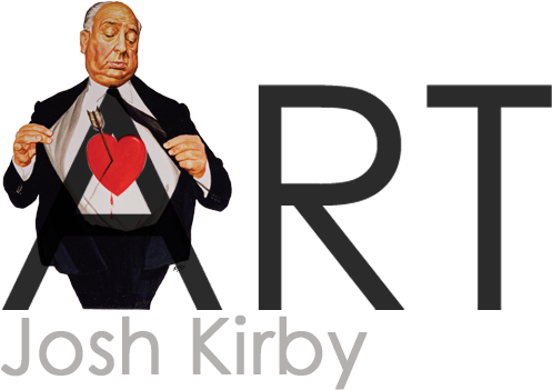 Official Josh Kirby Art - Art (500x500)