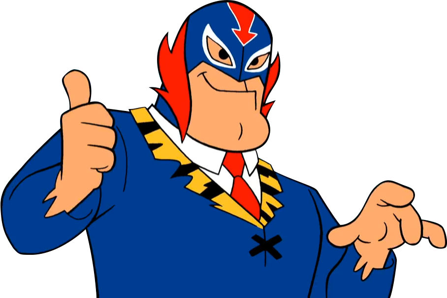 Rey Mysteriopal Cut By Danger Liam - Rey (908x607)