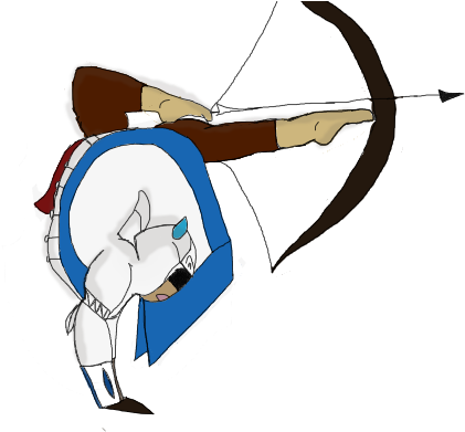 Connor U Ok By Willow0000 - Connor U Ok By Willow0000 (500x390)