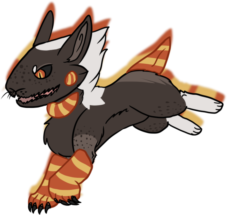 Gryffindor By Veronaespada - Cartoon (913x875)