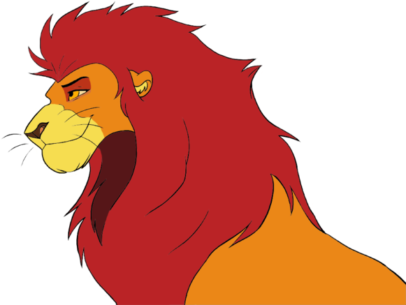 Godric Gryffindor By Nuksilion - Godric Gryffindor (600x451)