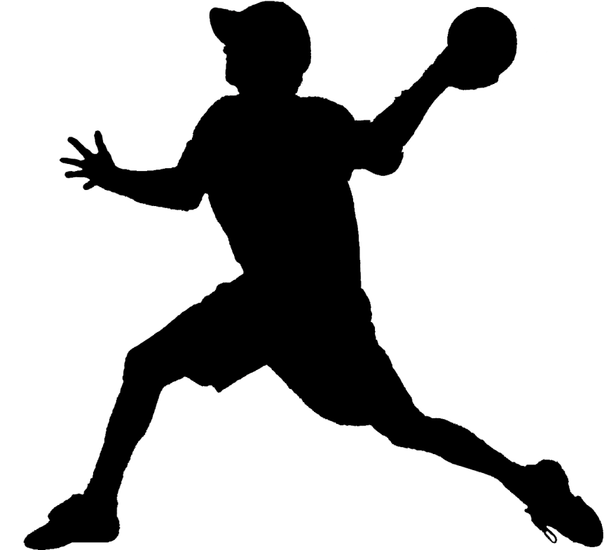 Dodge, Duck, Dip And Release Stress2 Min Read - Dodgeball Clipart Png (900x785)