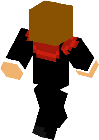 Installation - Minecraft Skins Erza Scarlet (317x456)