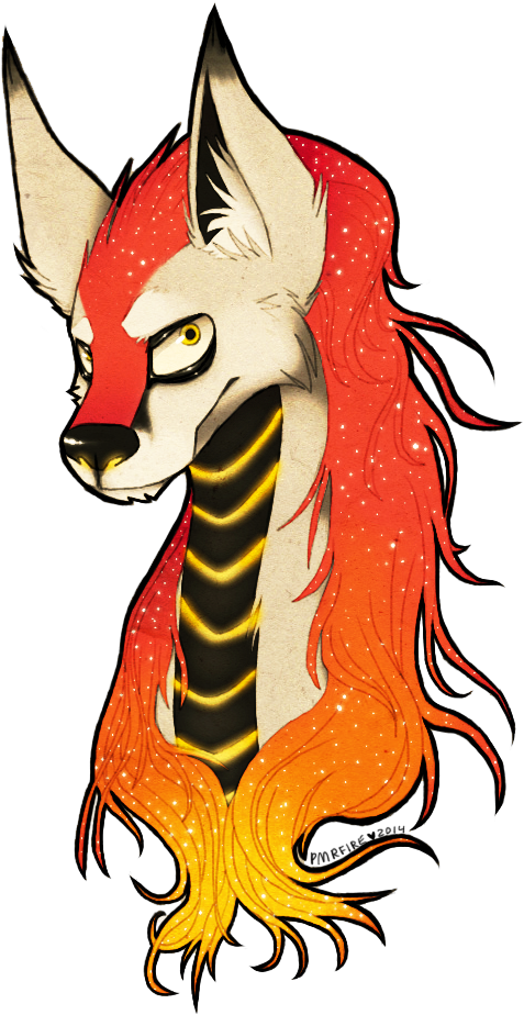 Collection Of Free Fox Cliparts - Cartoon (600x1000)