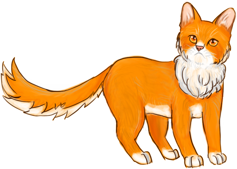 Foxkit Warrior Cats (1024x609)