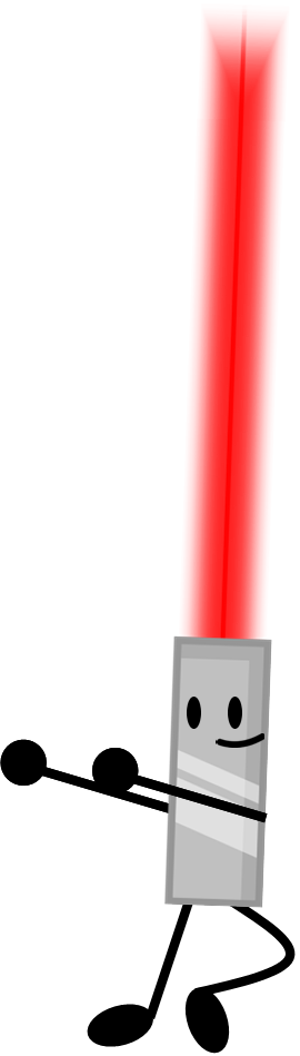 Laser Pointer Pose - Sata Cable (270x949)