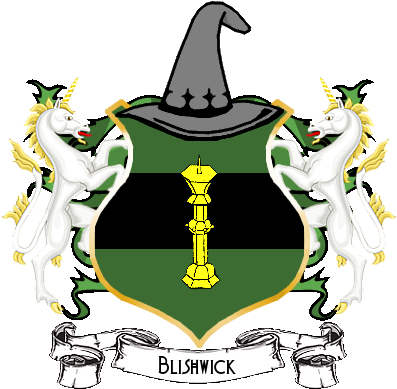 Blishwick Arms - Church Educational System (400x400)