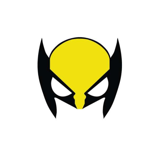 Superhero Mask Template Pdf (800x600)