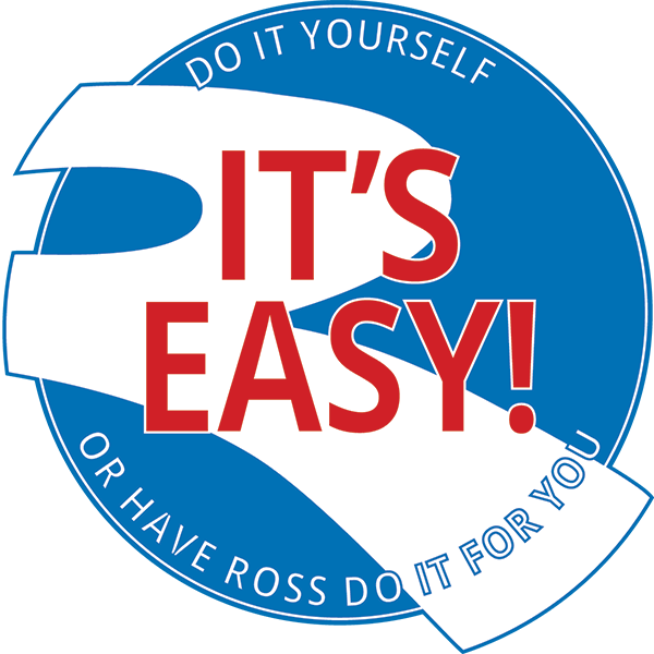 Ross4marketing Helps You Get Marketing Done - Circle (600x600)