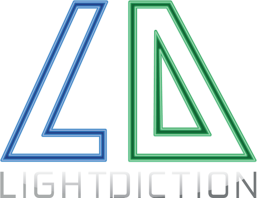 Lightdiction Is Specialized In Laser Shows And Laser - Laser Harp (839x646)