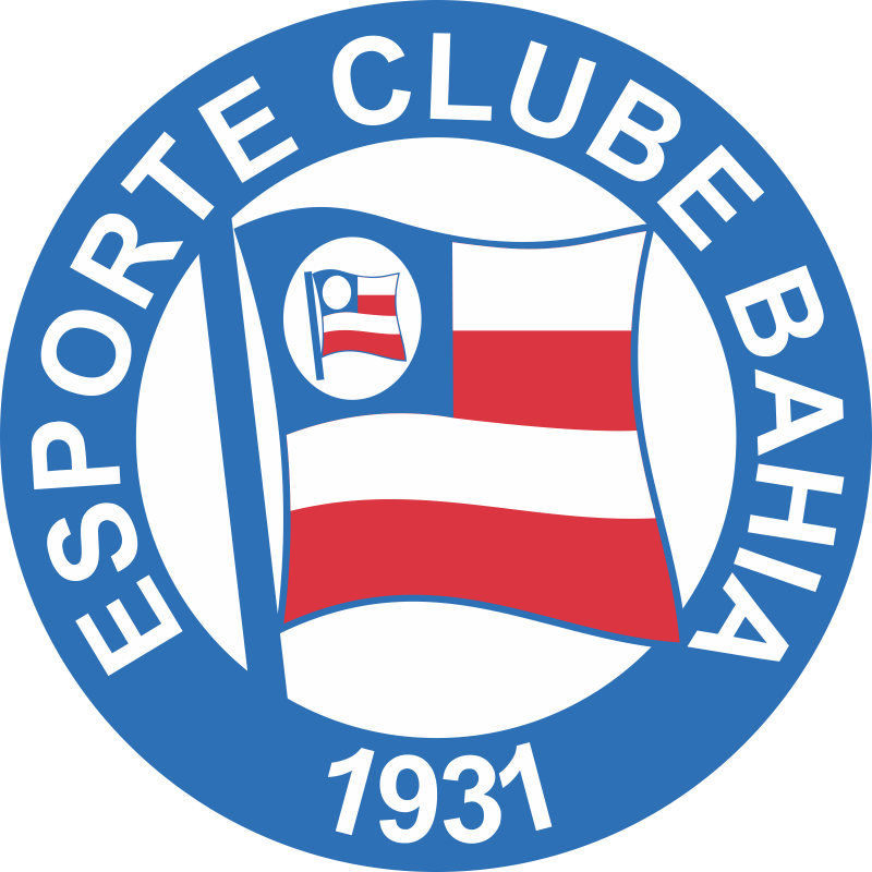 Bahia - Bra - - Bahia Esporte Clube (800x800)