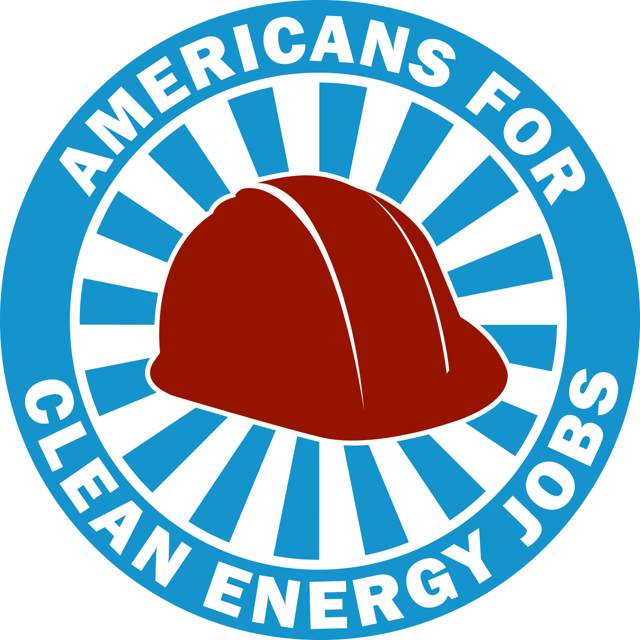 Americans For Clean Energy Jobs - Circle (1304x1304)