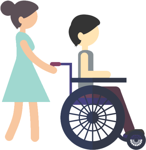 Nurse Clipart Patient Interview - Folder Segurança Do Paciente (614x590)