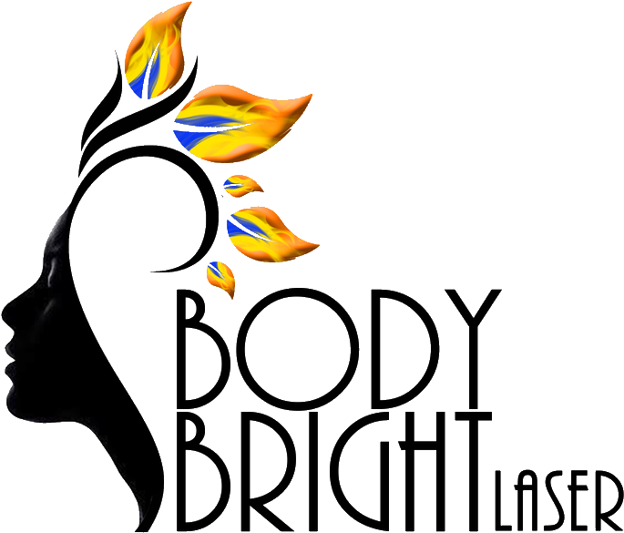 ©body Bright Laser Llc - Logo (707x600)