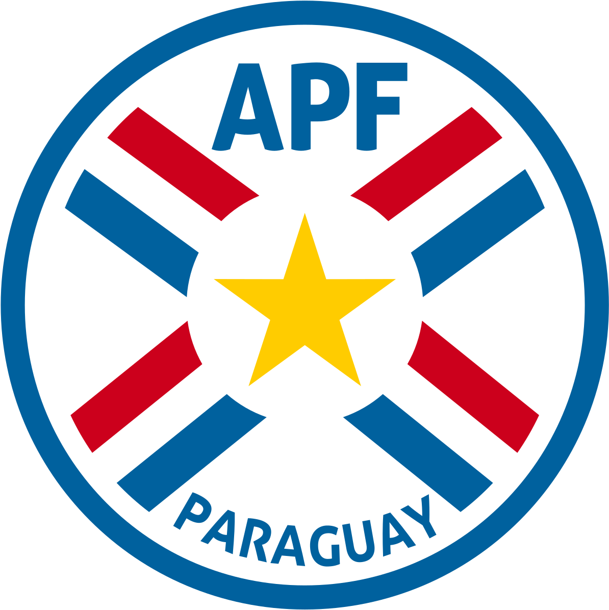 Asociacion Paraguaya De Futbol (1200x1200)