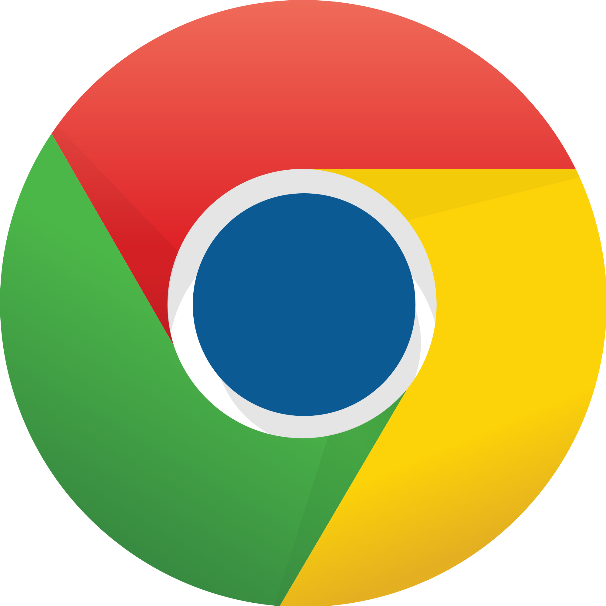 Google Chrome Clipart Not Working - กู เกิ ล โครม (2000x2000)