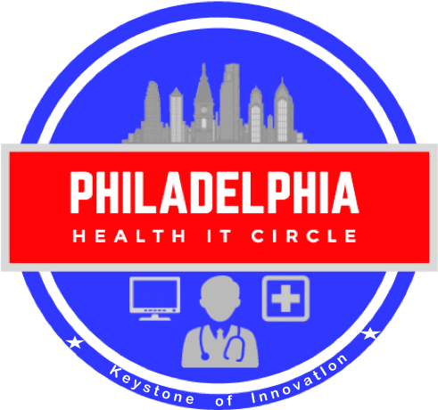 2016 By Philadelphia Health It Circle - Circle (560x528)