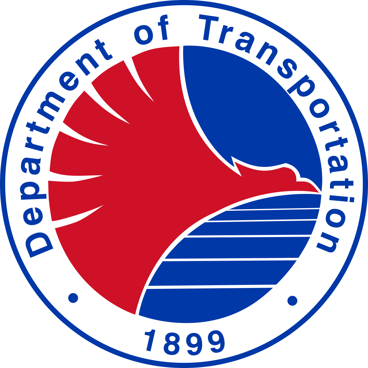 Philippines Department Of Transportation And Communications (1200x1200)