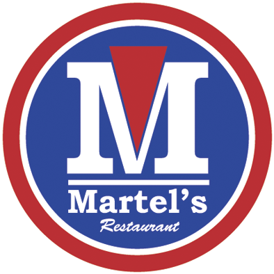 Martel's Grill - Martel's Grill And Bar (429x429)