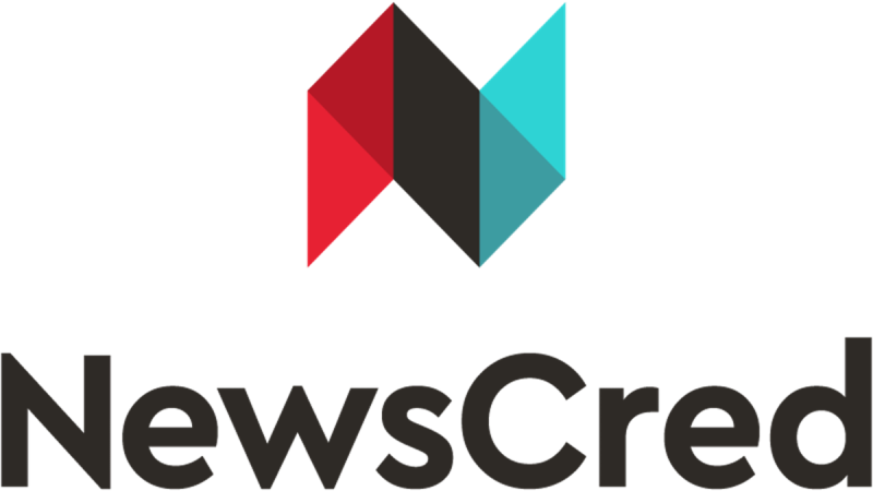 Newscred Opens A New Website For Learning About Content - Newscred Logo (800x450)