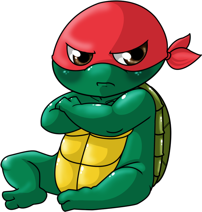 Explore Teenage Mutant Ninja Turtles, Tmnt, And More - Cartoon (811x952)