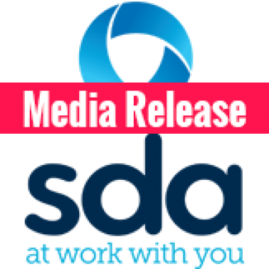 Dominos Workers To Vote On Improved Enterprise Agreement - Sda Union (380x380)