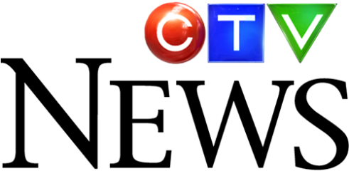Ctv News Is Canada's Most-watched News Organization - Ctv News Channel Logo (490x490)