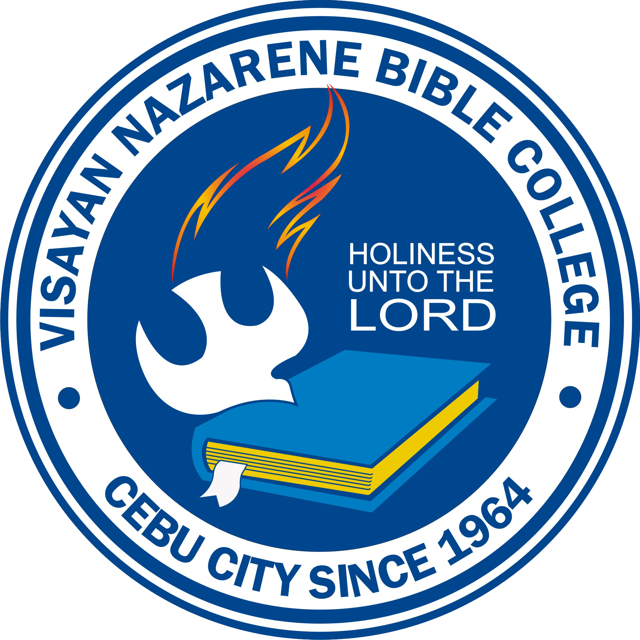 Church Of The Nazarene (2146x2146)