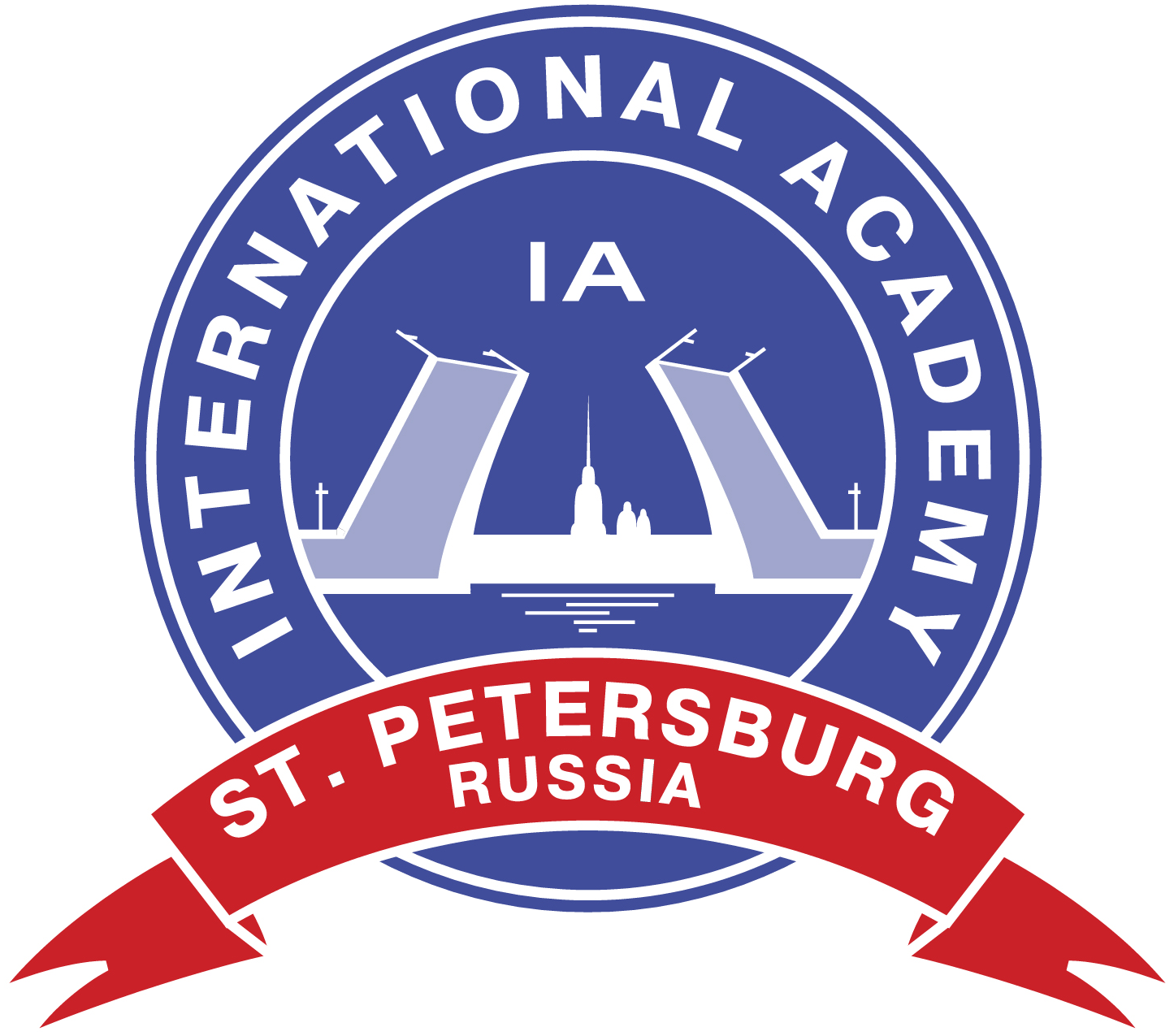 International Academy Of Saint Petersburg - Federal Emergency Management Agency (1500x1302)