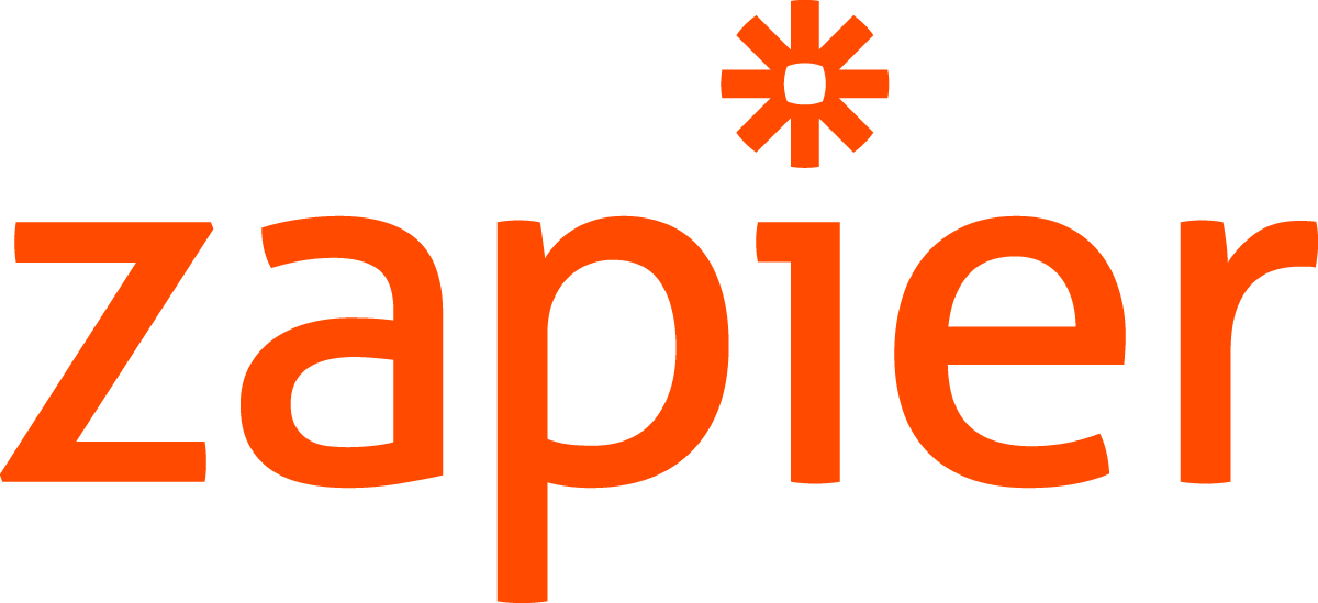 12 Pomodoro Timer Apps That Will Boost Your Productivity - Zapier Logo Png (1200x549)