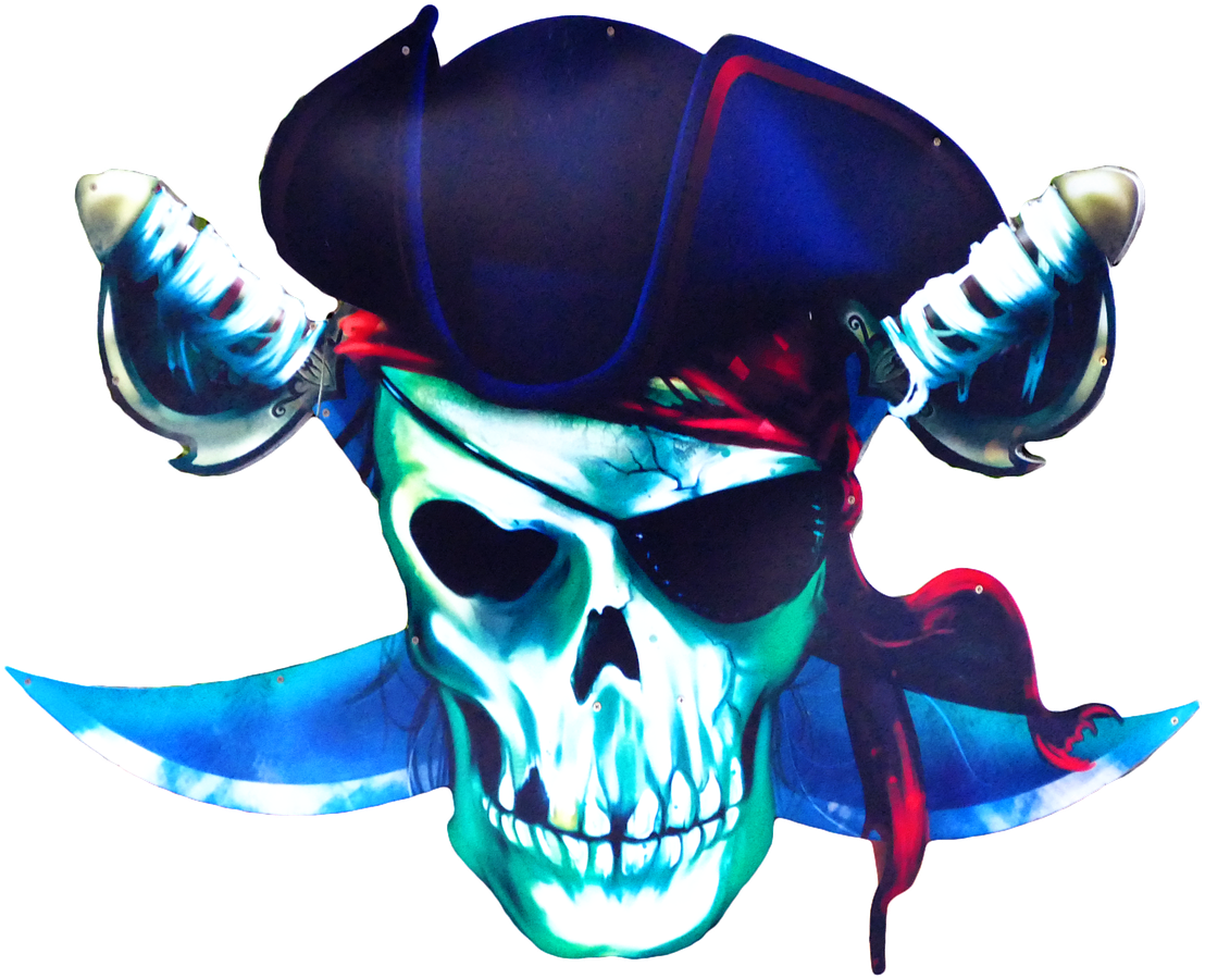 Skull Designs 9, Buy Clip Art - Name Captain Phillips Ship (1280x1131)