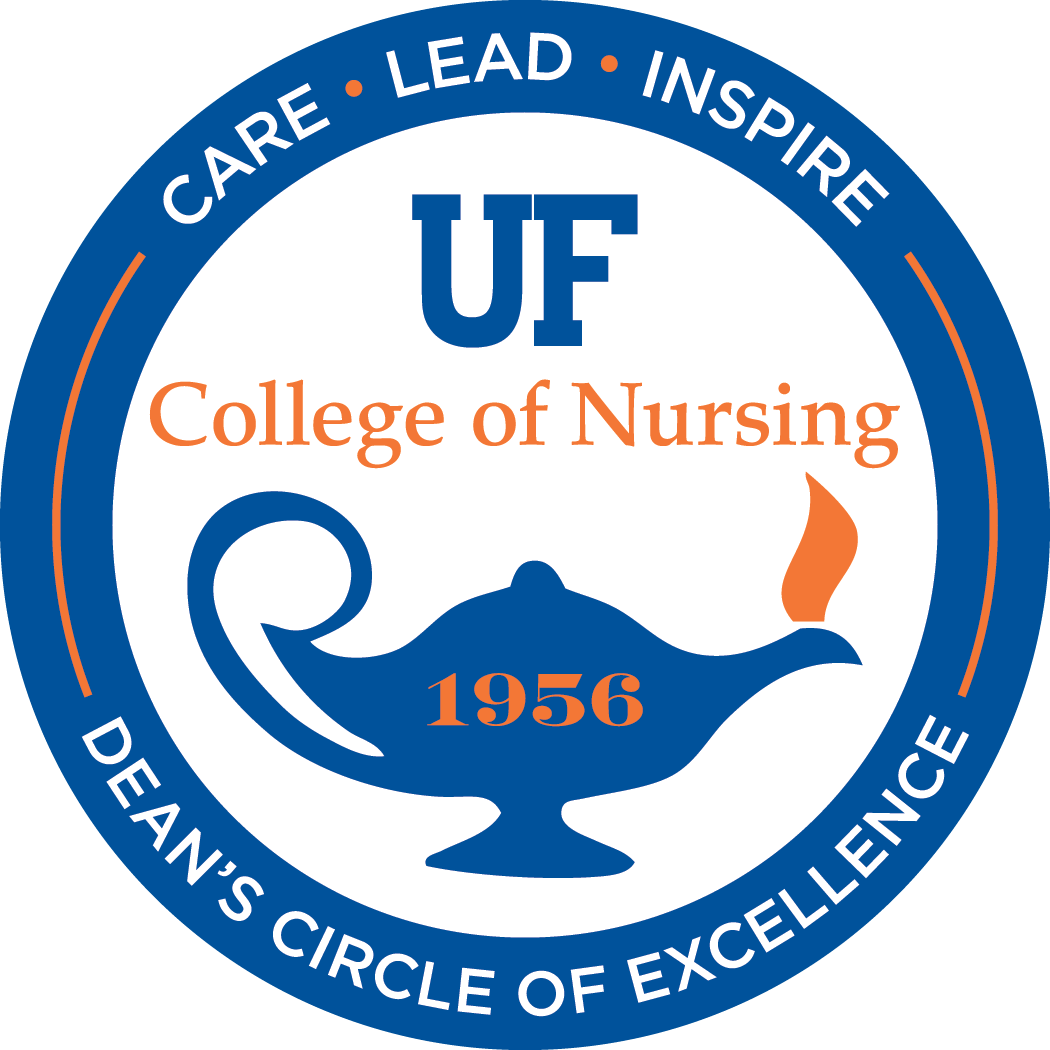 You Are Invited To Join The Uf College Of Nursing's - Amarillo College Lgo (1050x1050)