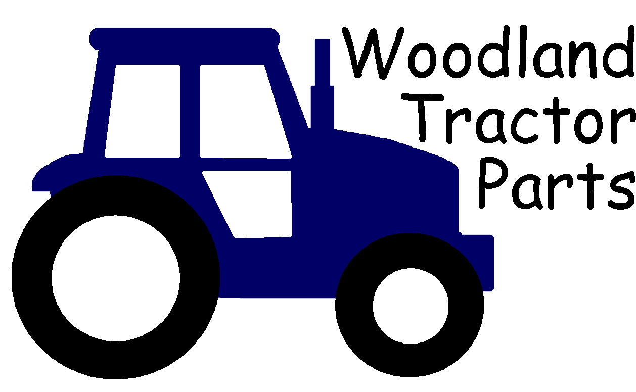 Woodland Tractor Parts - Site Map (1300x776)