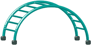 Playground Cartoon Child Clip Art - Playground Cartoon Child Clip Art (600x600)