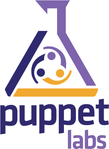 Best 2014 Devops Tools And Trends That Define The Future - Puppet Labs Logo (524x516)