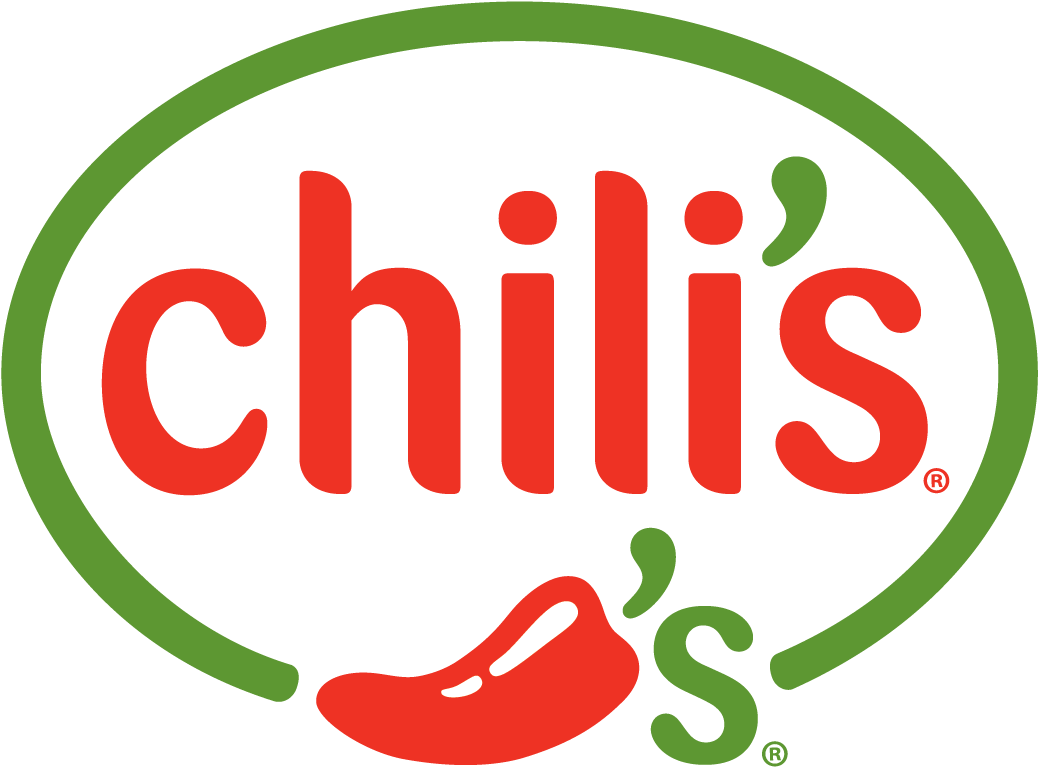 Chili's Logo - Chili's Grill & Bar - Gift Card - Free Shipping (1374x964)